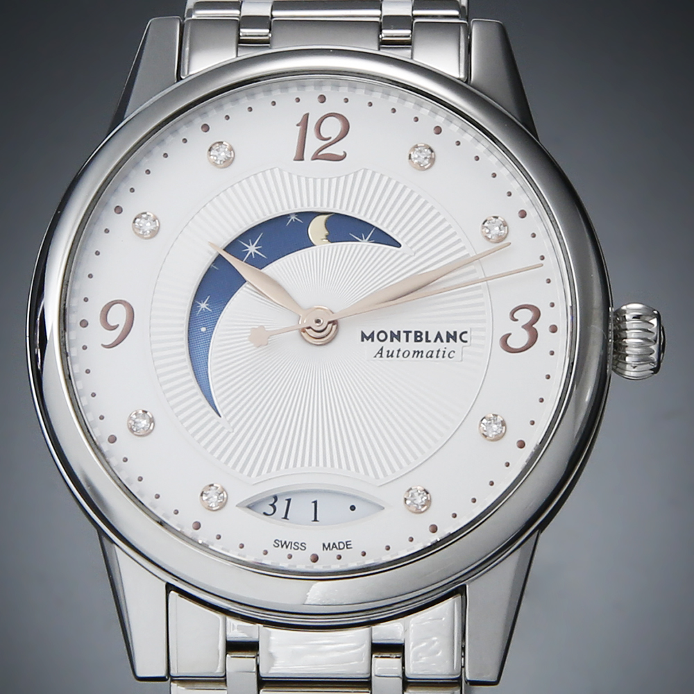 MONTBLANC(USED)몽블랑 보헴 나잇앤데이