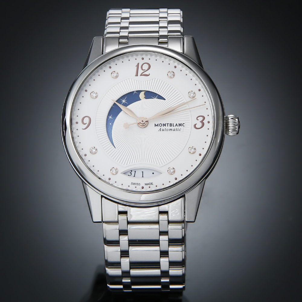 MONTBLANC(USED)몽블랑 보헴 나잇앤데이