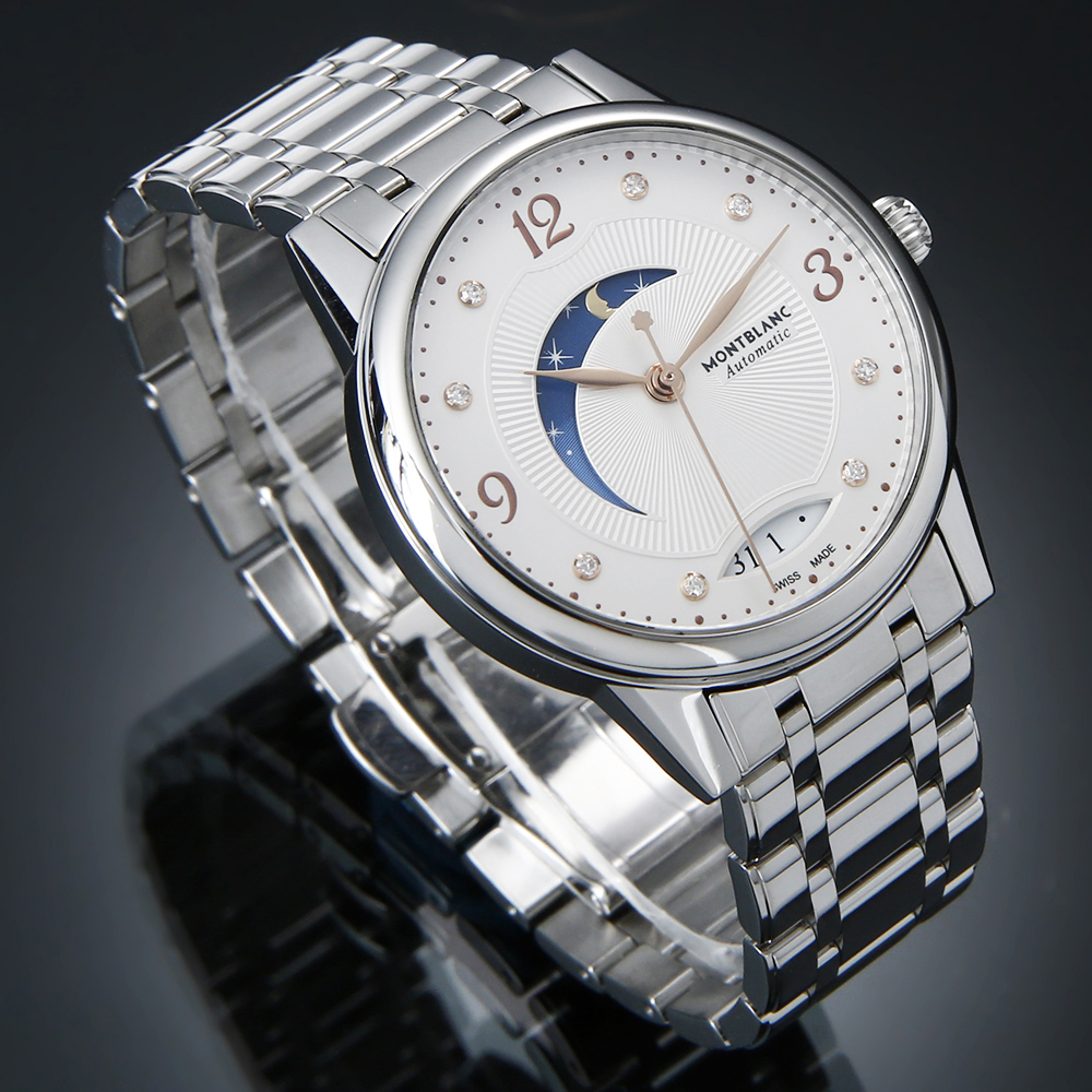 MONTBLANC(USED)몽블랑 보헴 나잇앤데이