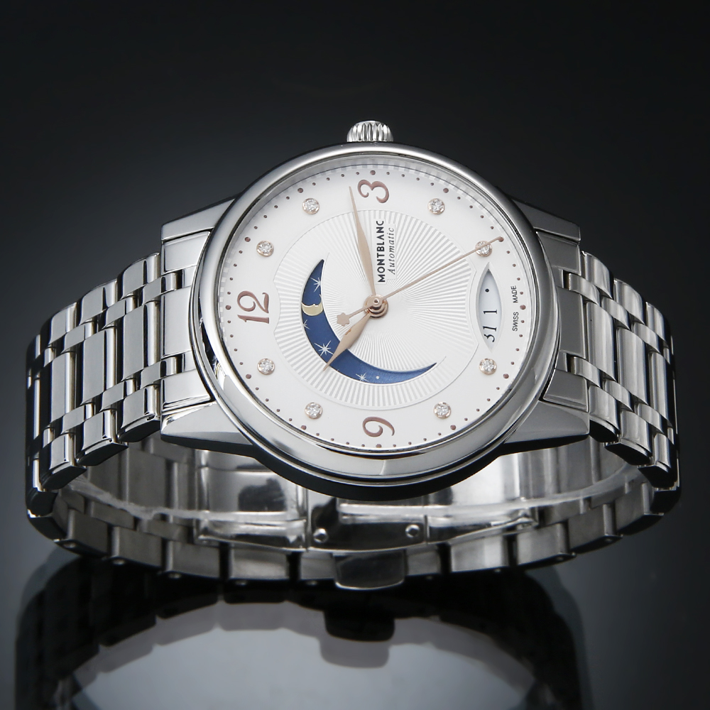 MONTBLANC(USED)몽블랑 보헴 나잇앤데이