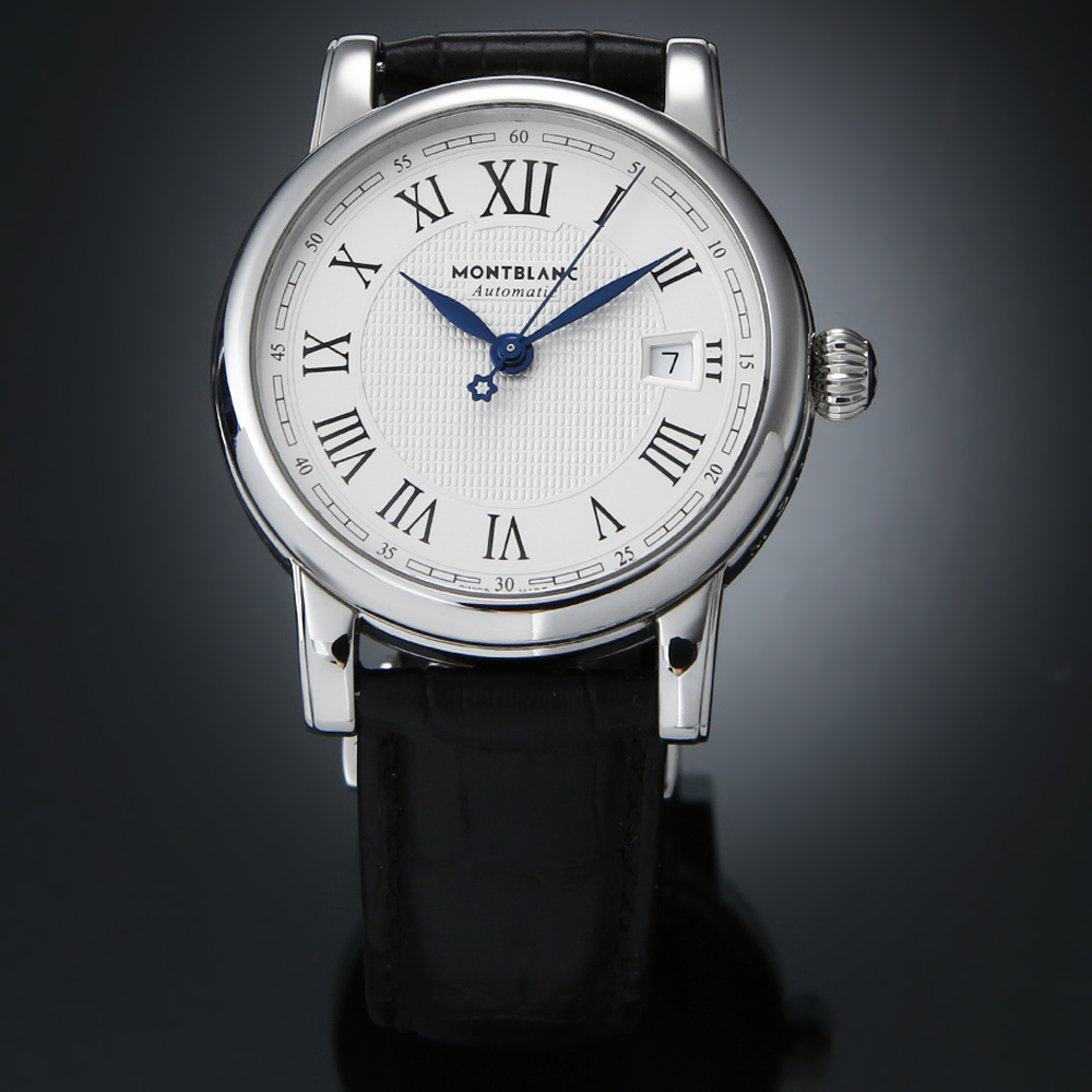 MONT BLANC(USED)몽블랑 스타 오토 107114