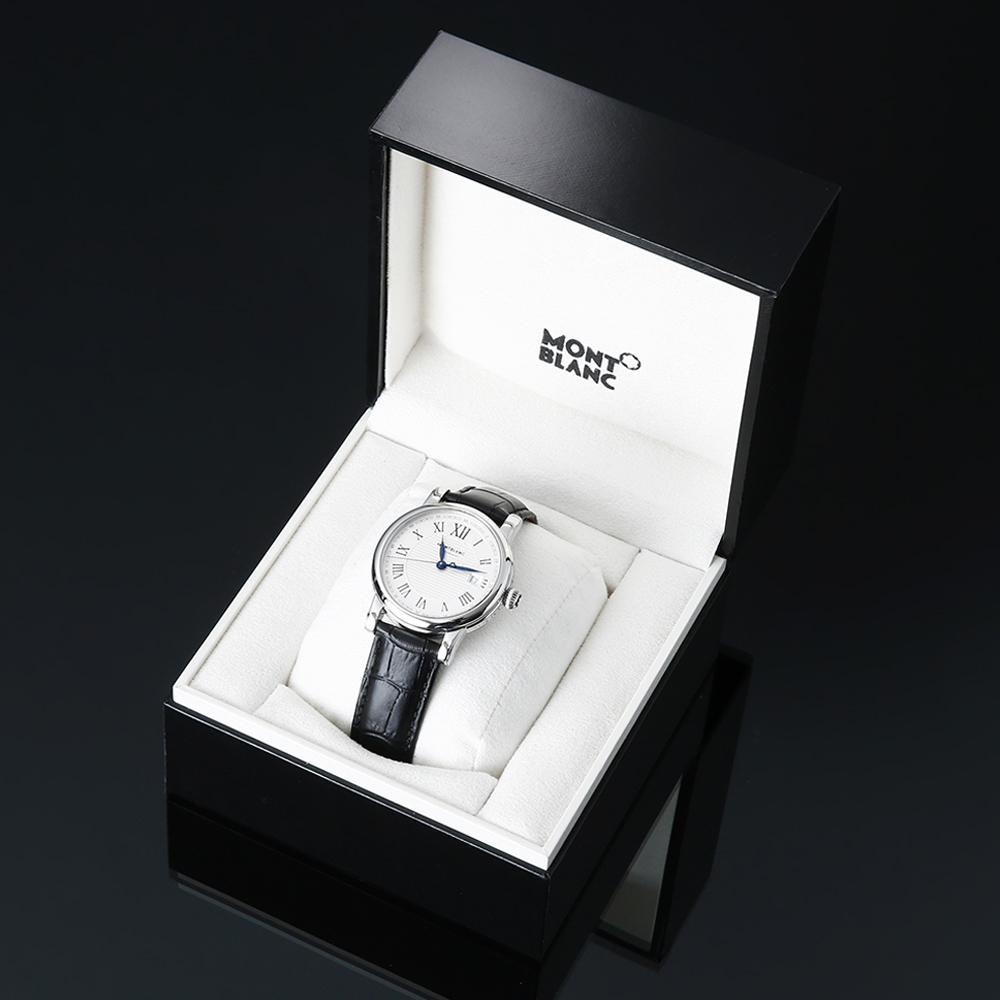 MONT BLANC(USED)몽블랑 스타 오토 107114