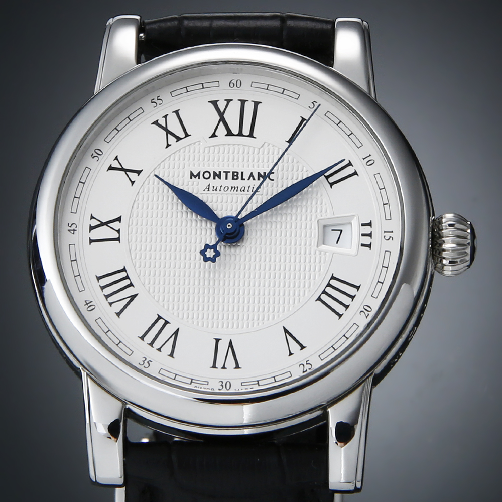 MONT BLANC(USED)몽블랑 스타 오토 107114