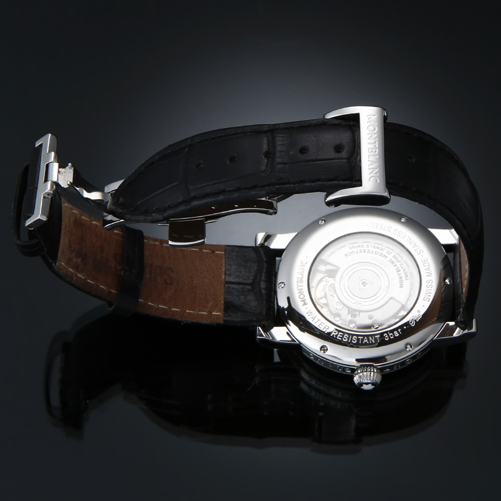 MONT BLANC(USED)몽블랑 스타 오토 107114