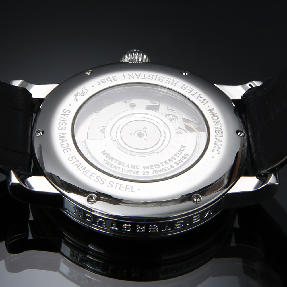 MONT BLANC(USED)몽블랑 스타 오토 107114