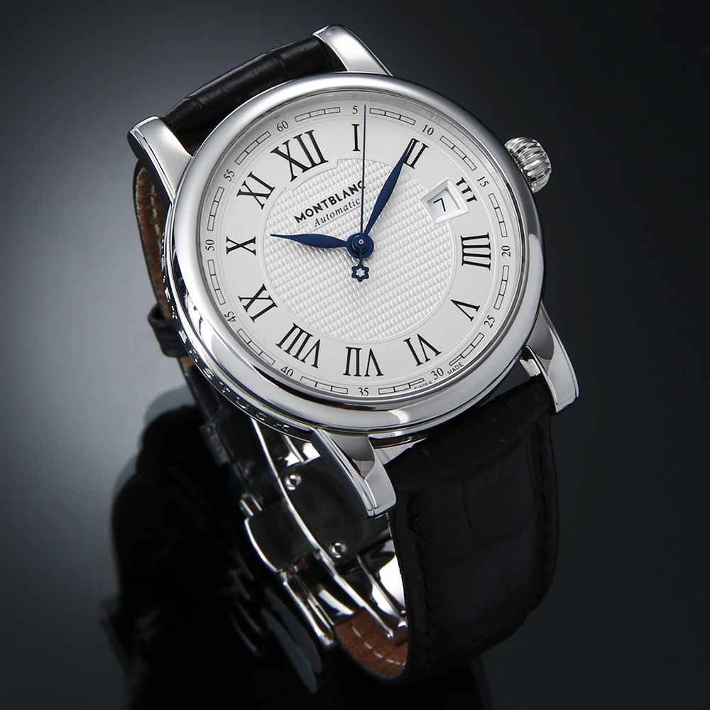MONT BLANC(USED)몽블랑 스타 오토 107114