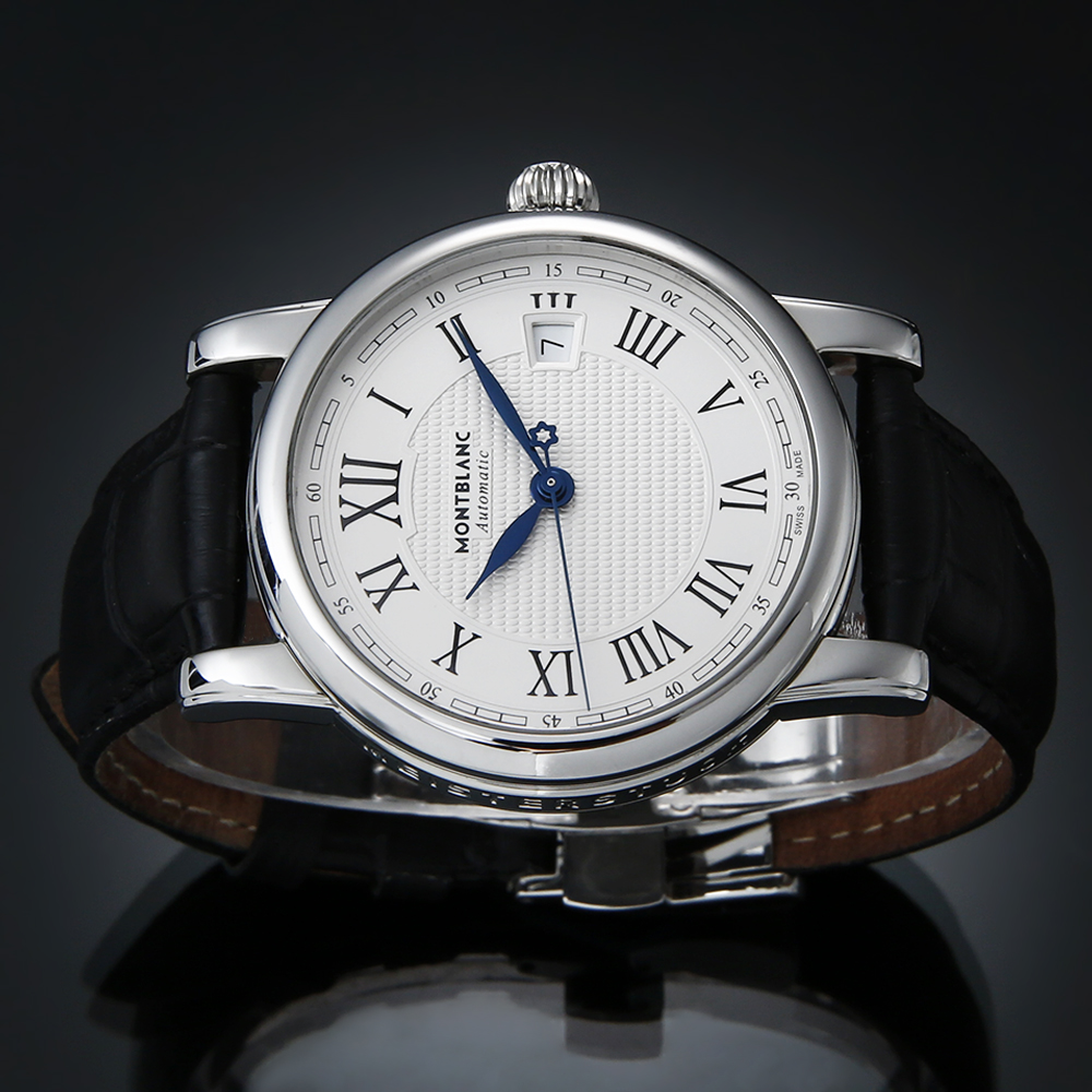 MONT BLANC(USED)몽블랑 스타 오토 107114