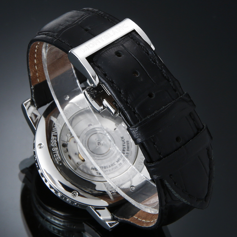 MONT BLANC(USED)몽블랑 스타 오토 107114