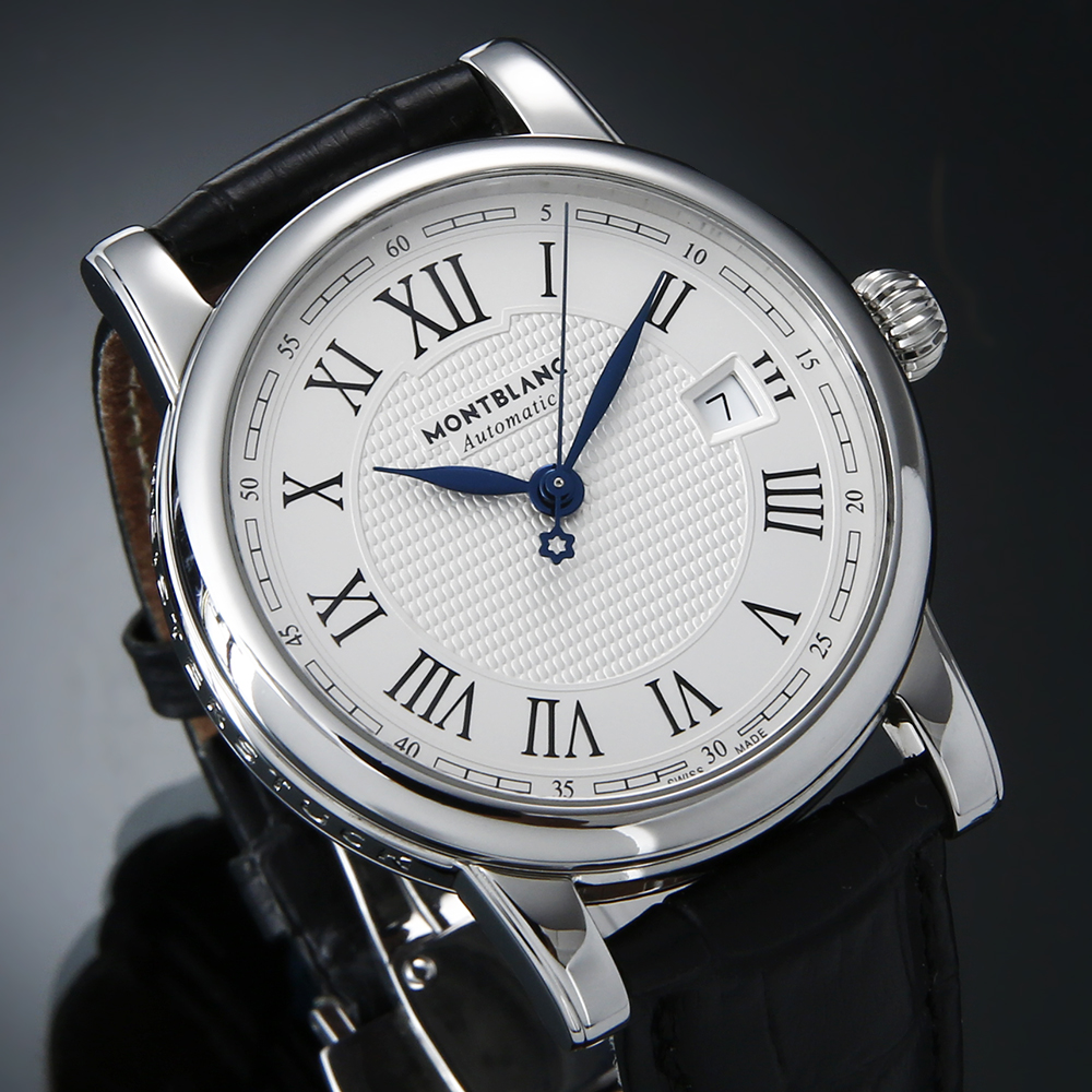 MONT BLANC(USED)몽블랑 스타 오토 107114