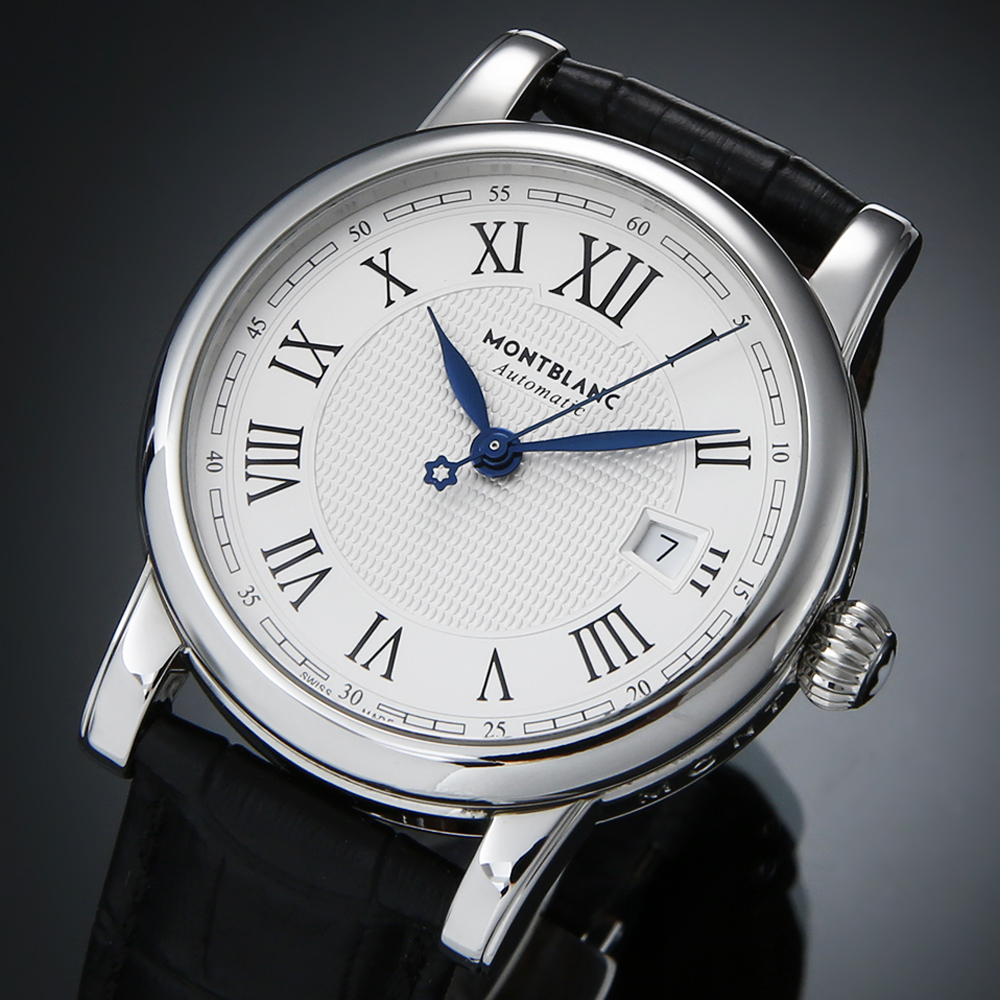 MONT BLANC(USED)몽블랑 스타 오토 107114