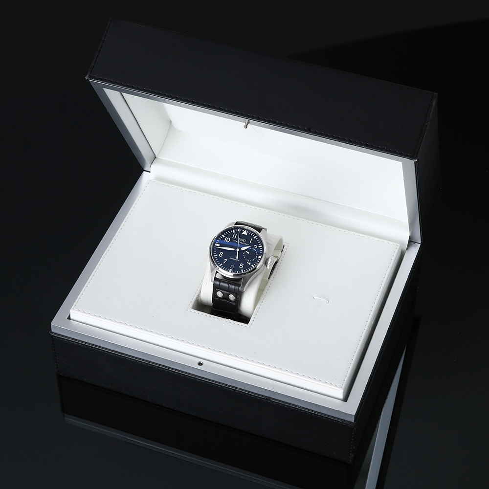 IWC(USED) 빅파일럿