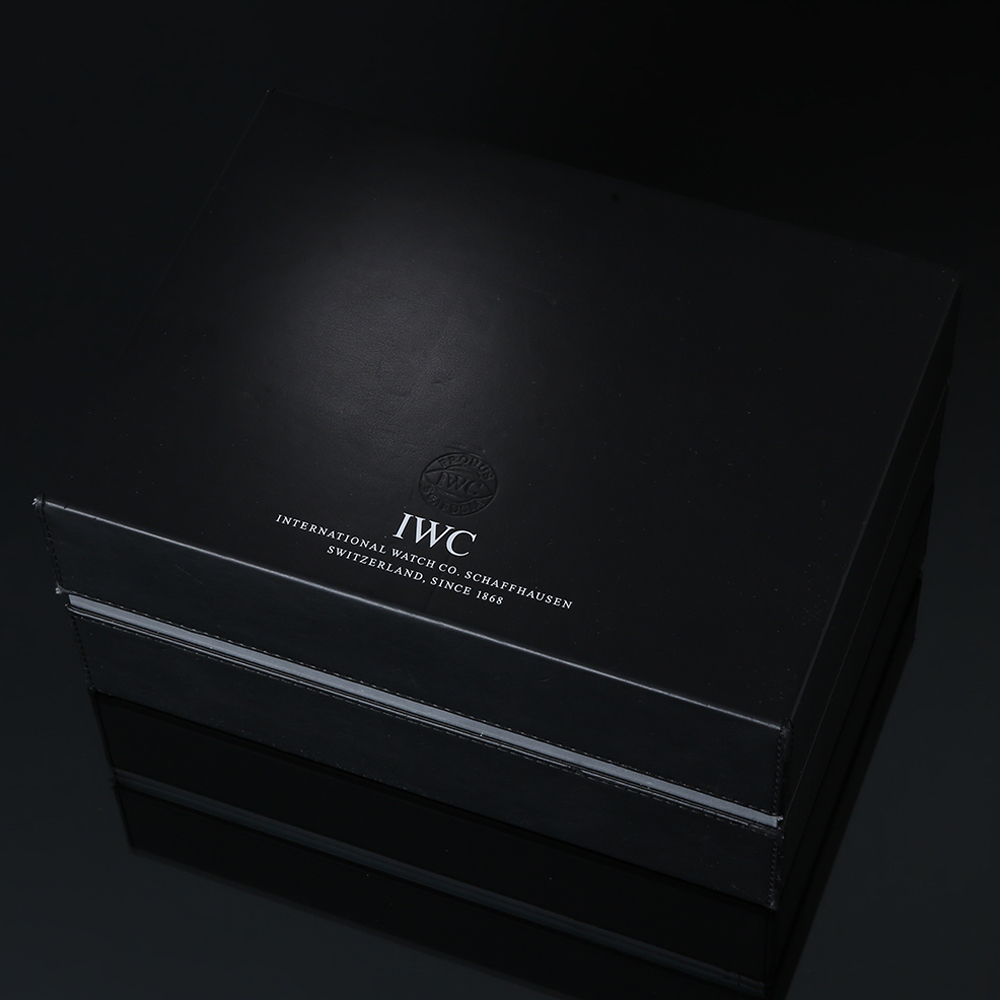 IWC(USED) 빅파일럿
