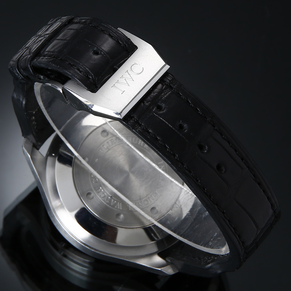 IWC(USED) 빅파일럿