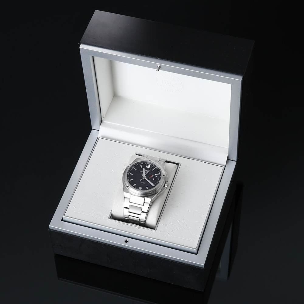 IWC(USED) 인제뉴어 IW500501