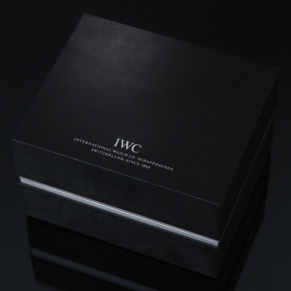 IWC(USED) 인제뉴어 IW500501