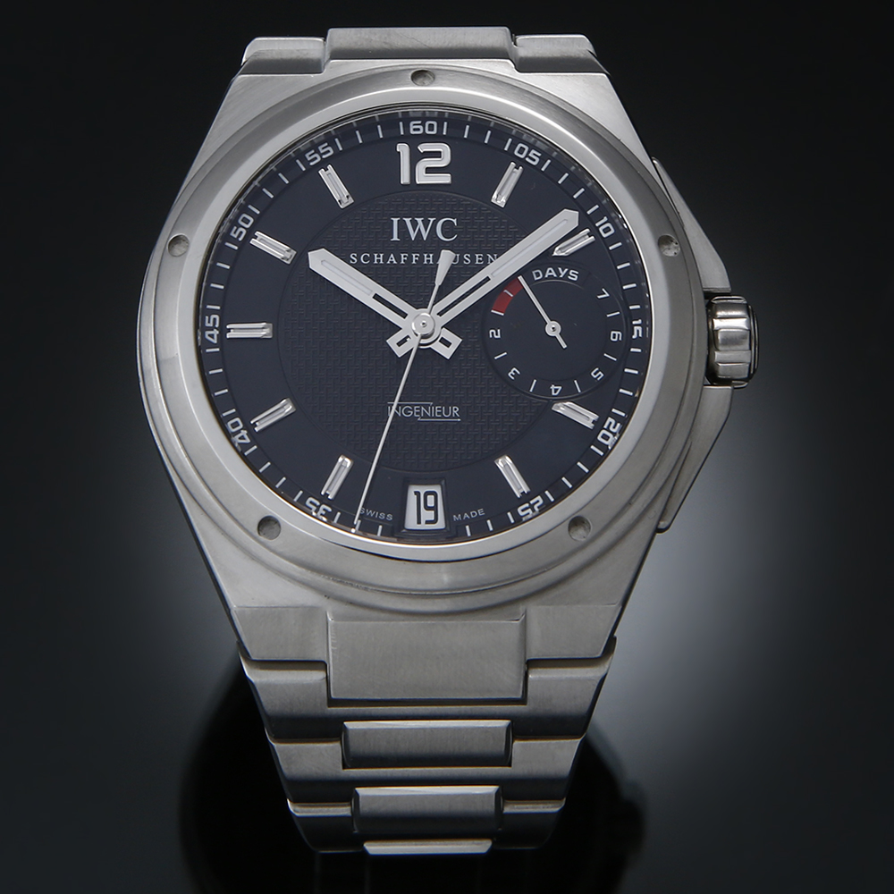 IWC(USED) 인제뉴어 IW500501