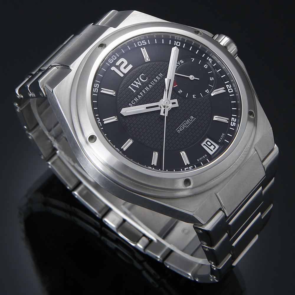 IWC(USED) 인제뉴어 IW500501