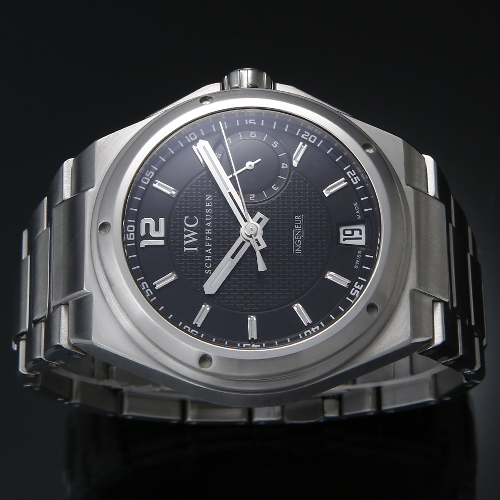 IWC(USED) 인제뉴어 IW500501