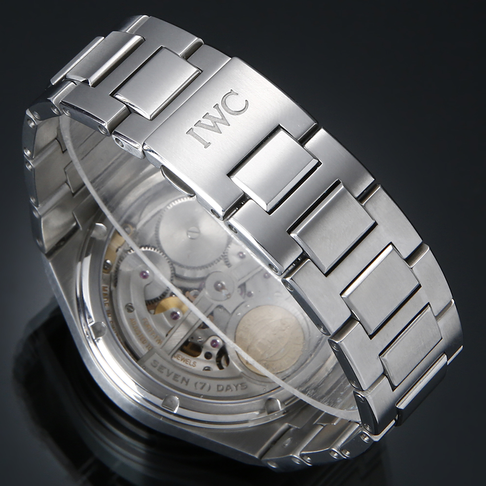 IWC(USED) 인제뉴어 IW500501
