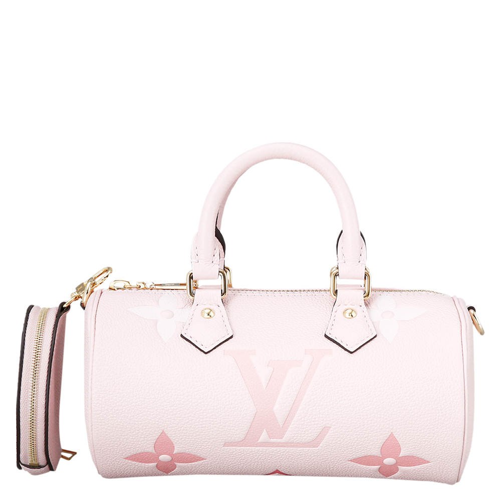 LOUIS VUITTON(USED)루이비통 앙프렝트 빠삐용BB