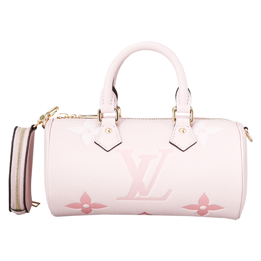 LOUIS VUITTON(USED)루이비통 앙프렝트 빠삐용BB