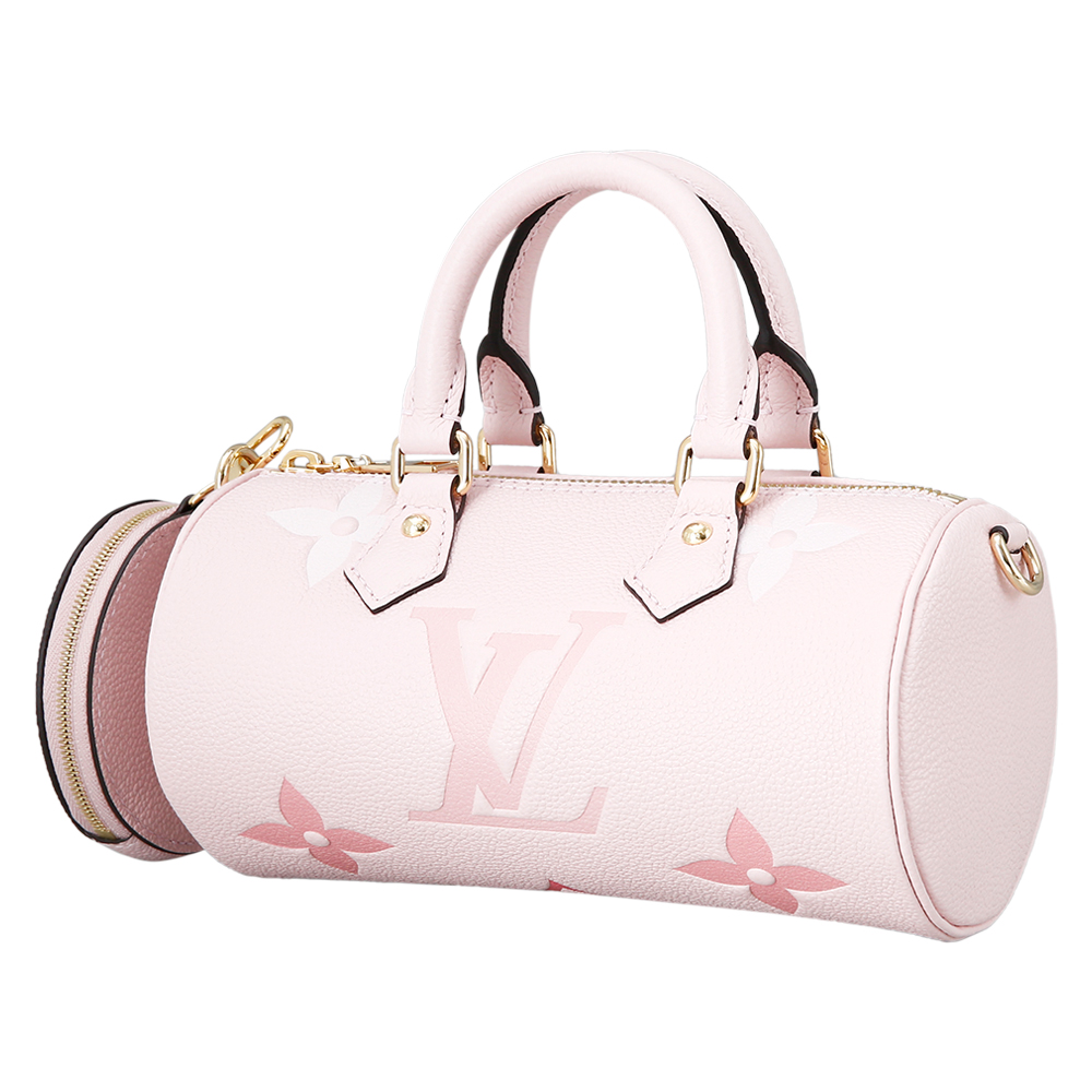 LOUIS VUITTON(USED)루이비통 앙프렝트 빠삐용BB