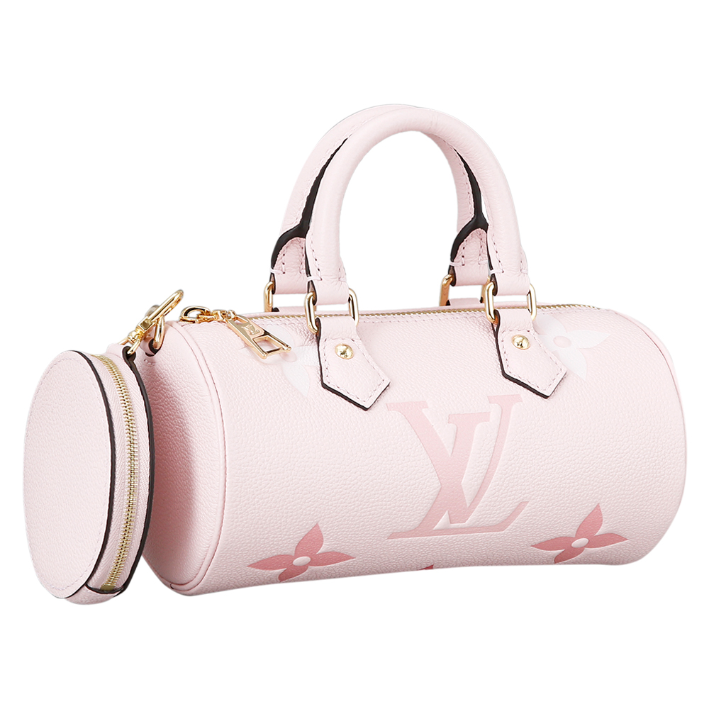 LOUIS VUITTON(USED)루이비통 앙프렝트 빠삐용BB