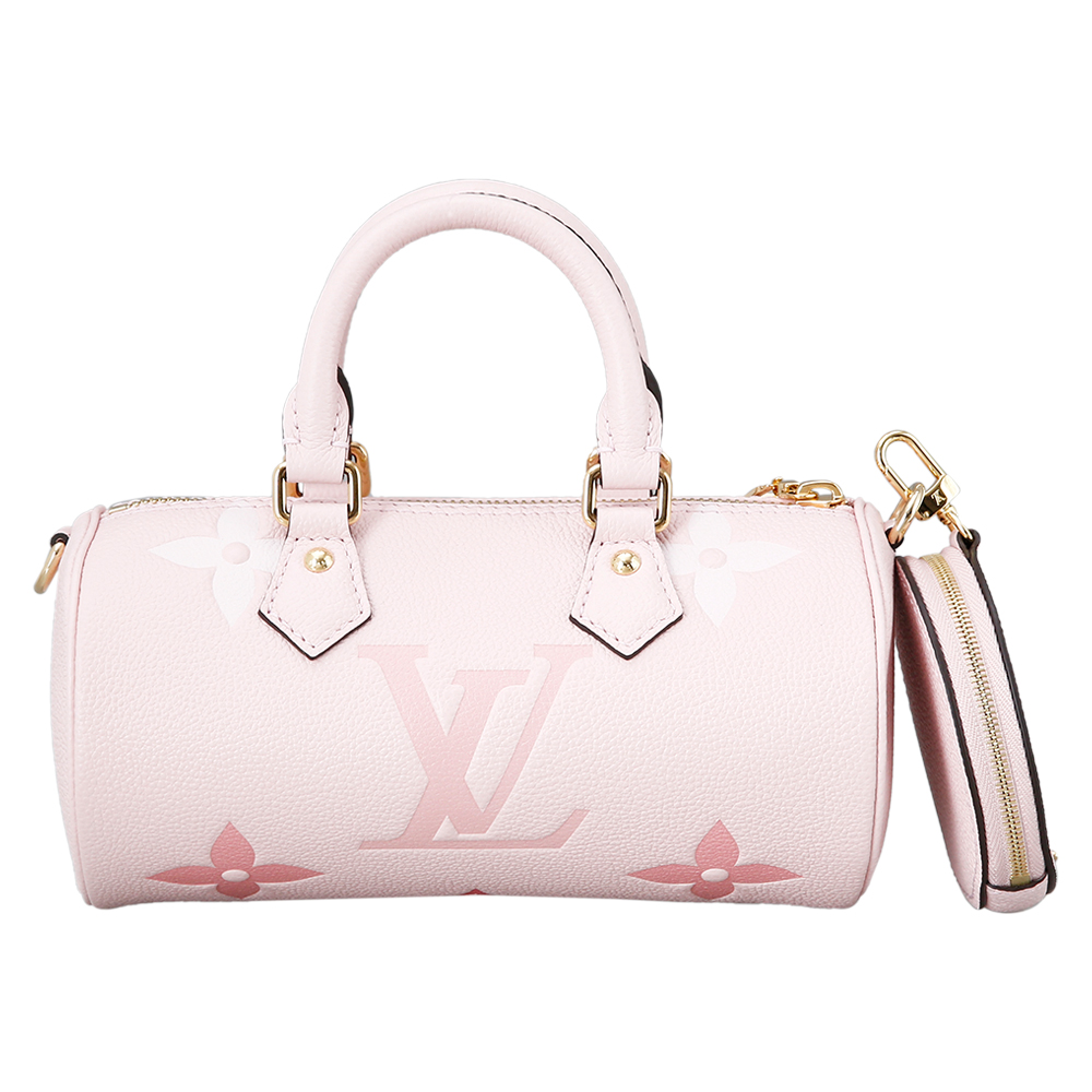 LOUIS VUITTON(USED)루이비통 앙프렝트 빠삐용BB