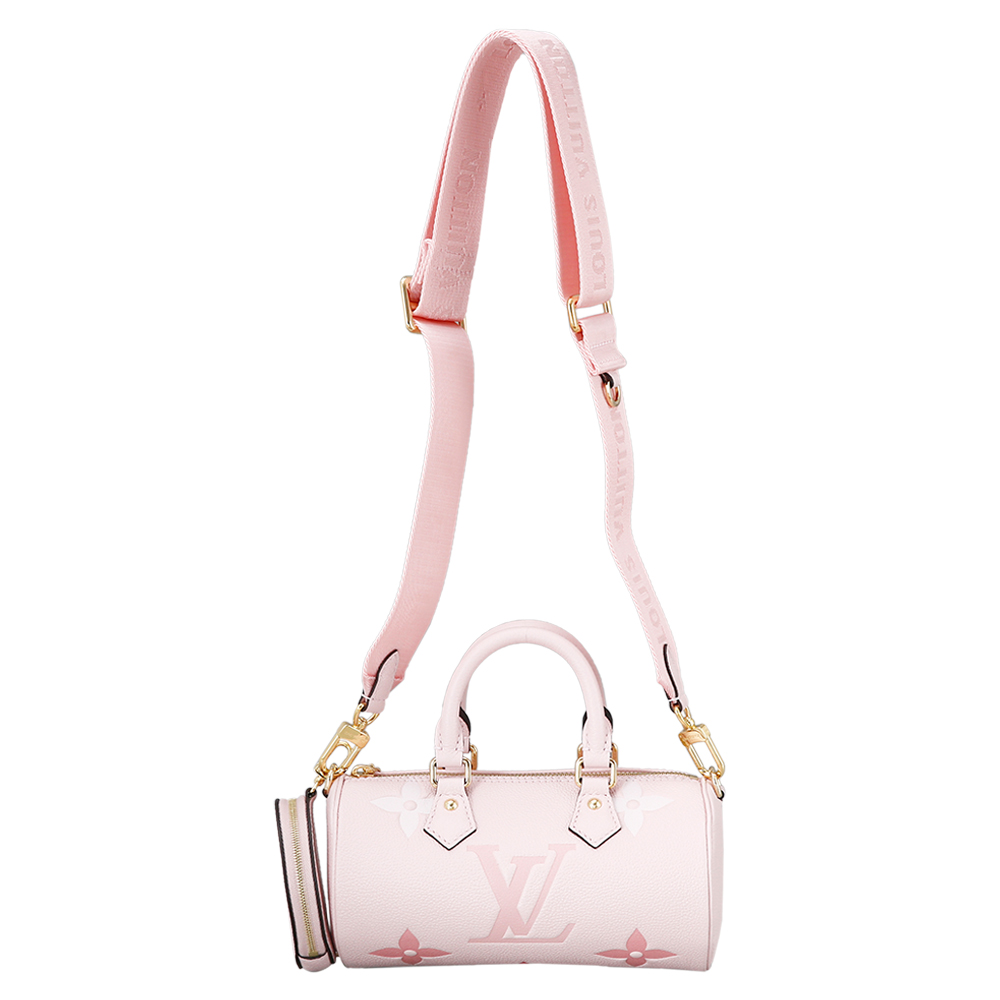 LOUIS VUITTON(USED)루이비통 앙프렝트 빠삐용BB