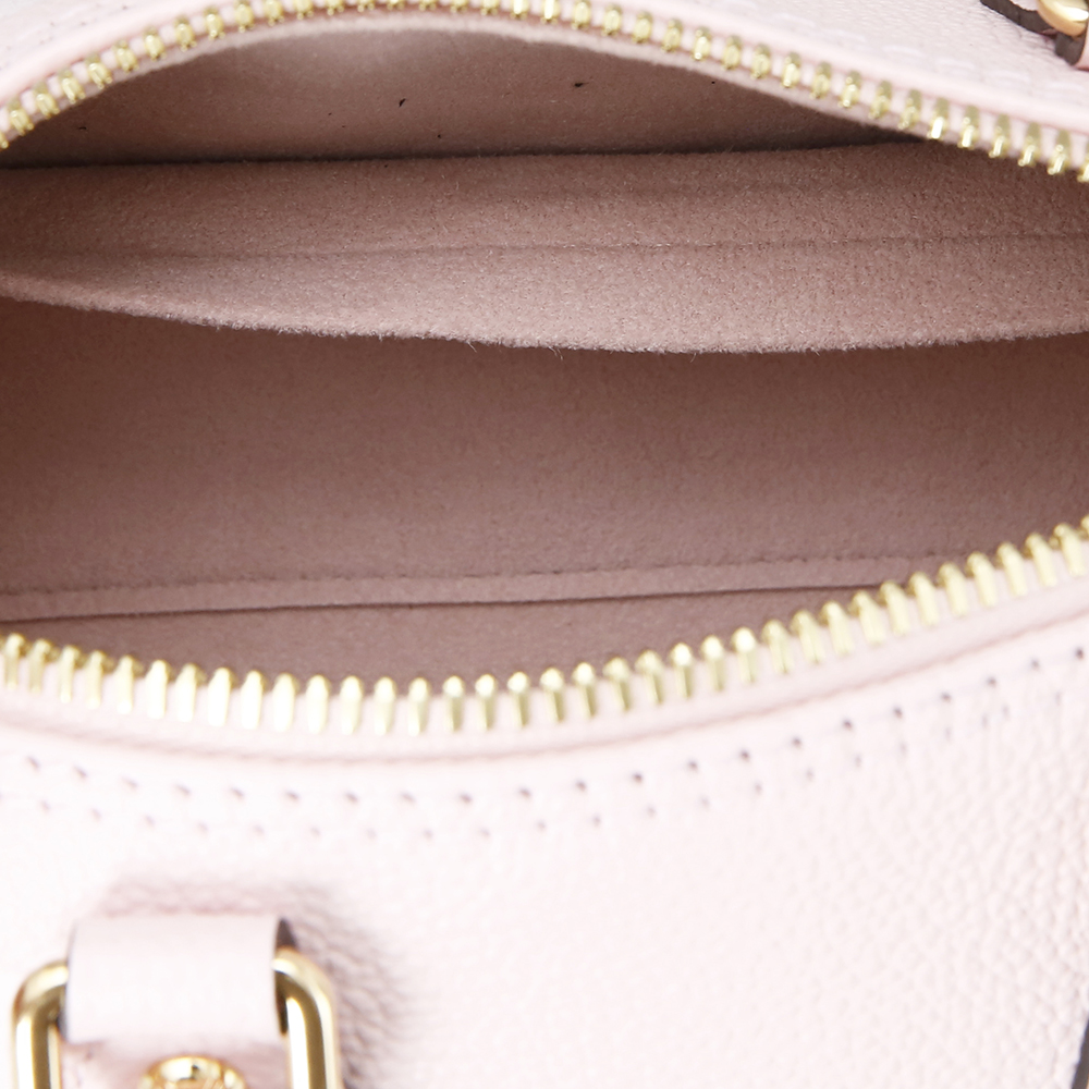 LOUIS VUITTON(USED)루이비통 앙프렝트 빠삐용BB