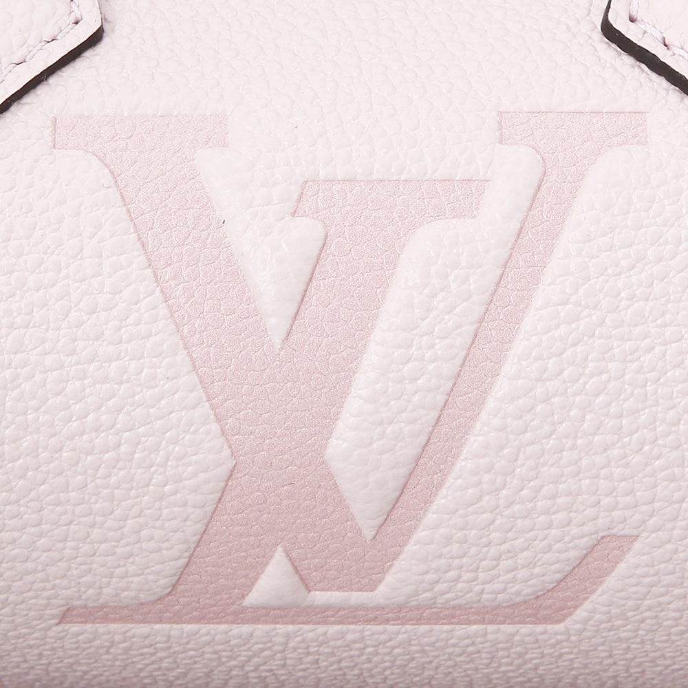 LOUIS VUITTON(USED)루이비통 앙프렝트 빠삐용BB