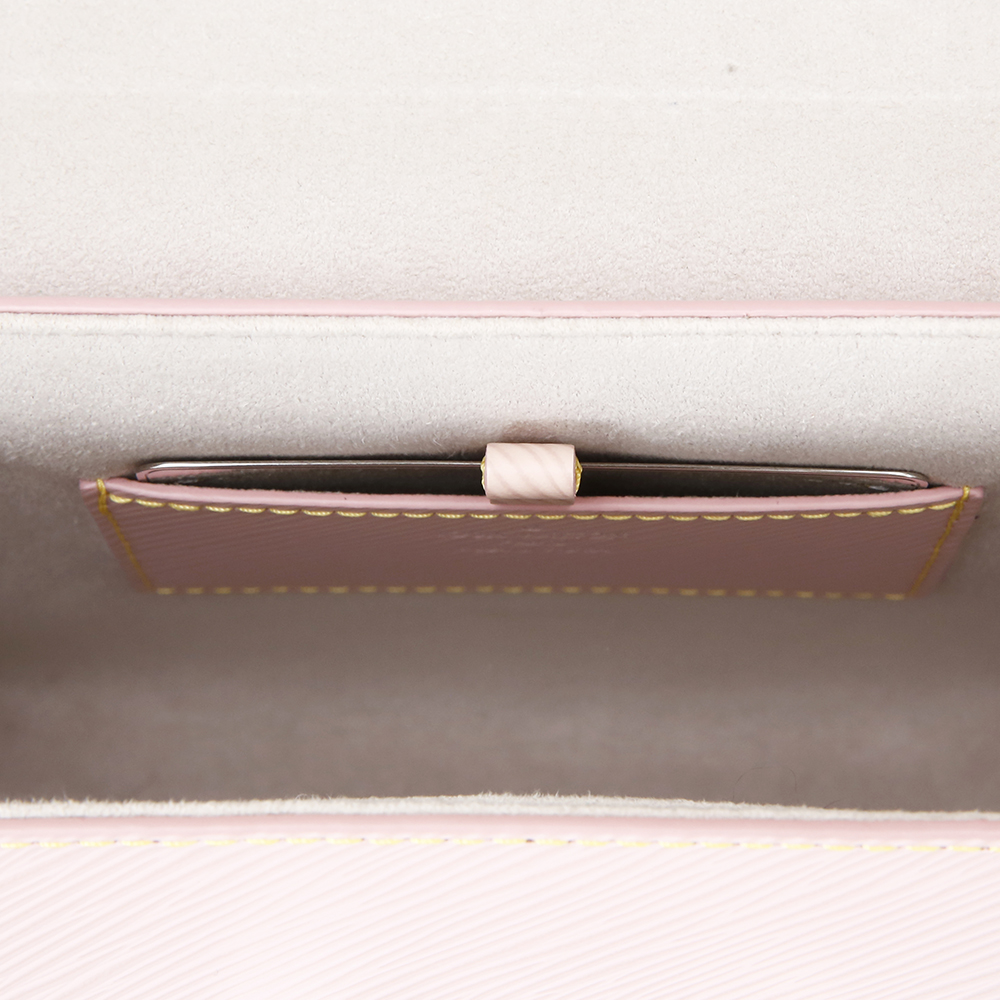 LOUIS VUITTON(USED)루이비통 에삐 트위스트MM