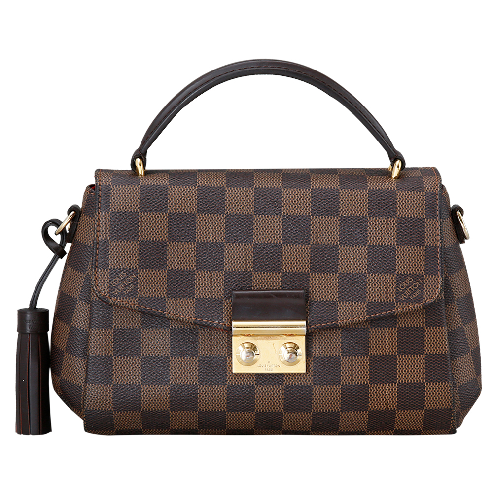 LOUIS VUITTON(USED)루이비통 다미에 에벤 크로아제트
