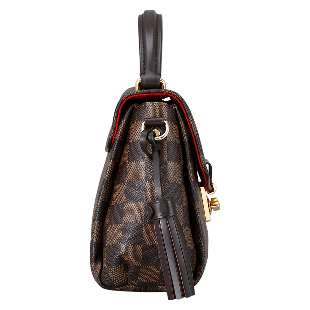 LOUIS VUITTON(USED)루이비통 다미에 에벤 크로아제트