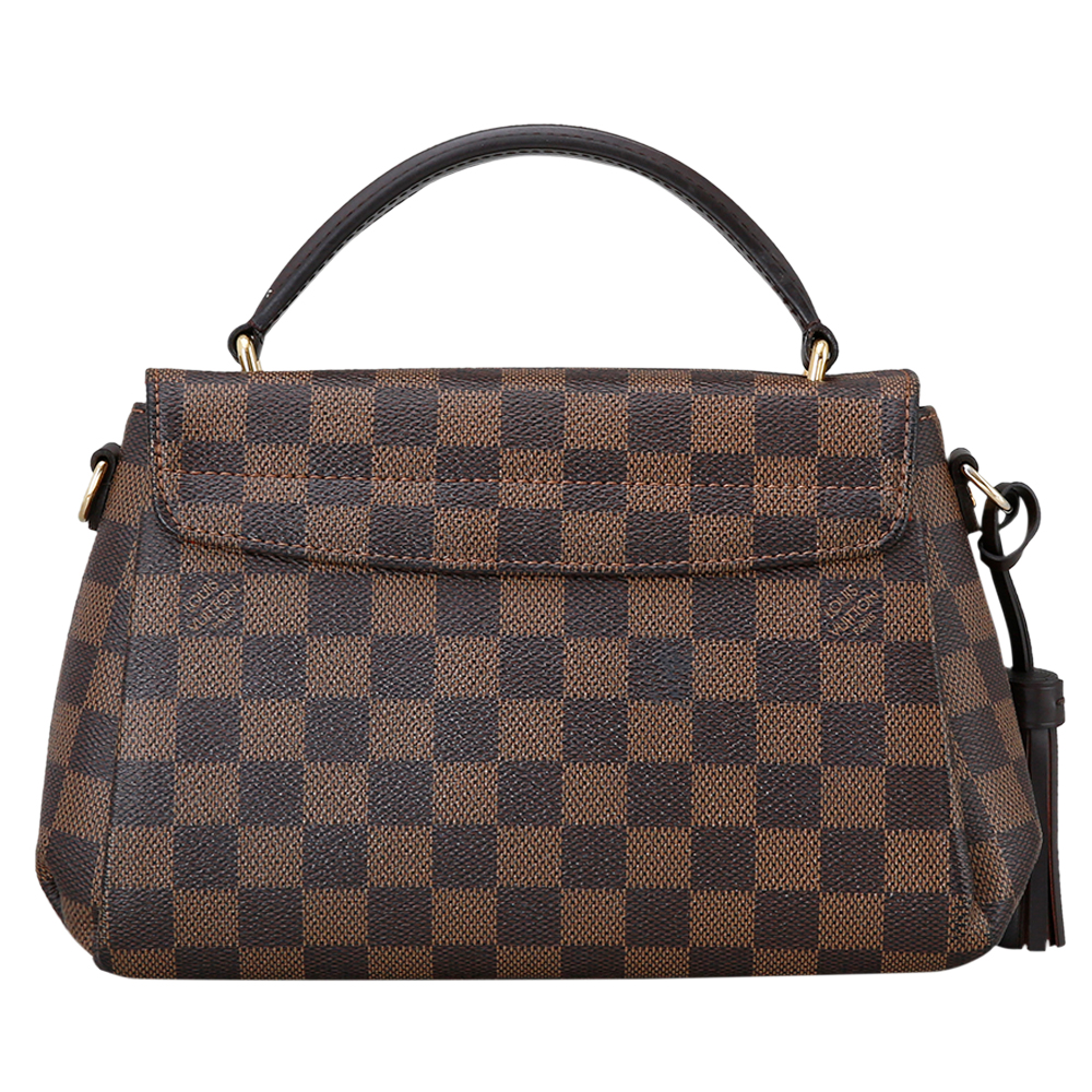 LOUIS VUITTON(USED)루이비통 다미에 에벤 크로아제트