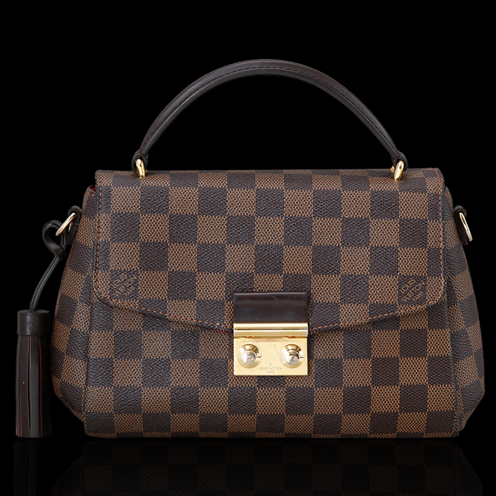 LOUIS VUITTON(USED)루이비통 다미에 에벤 크로아제트