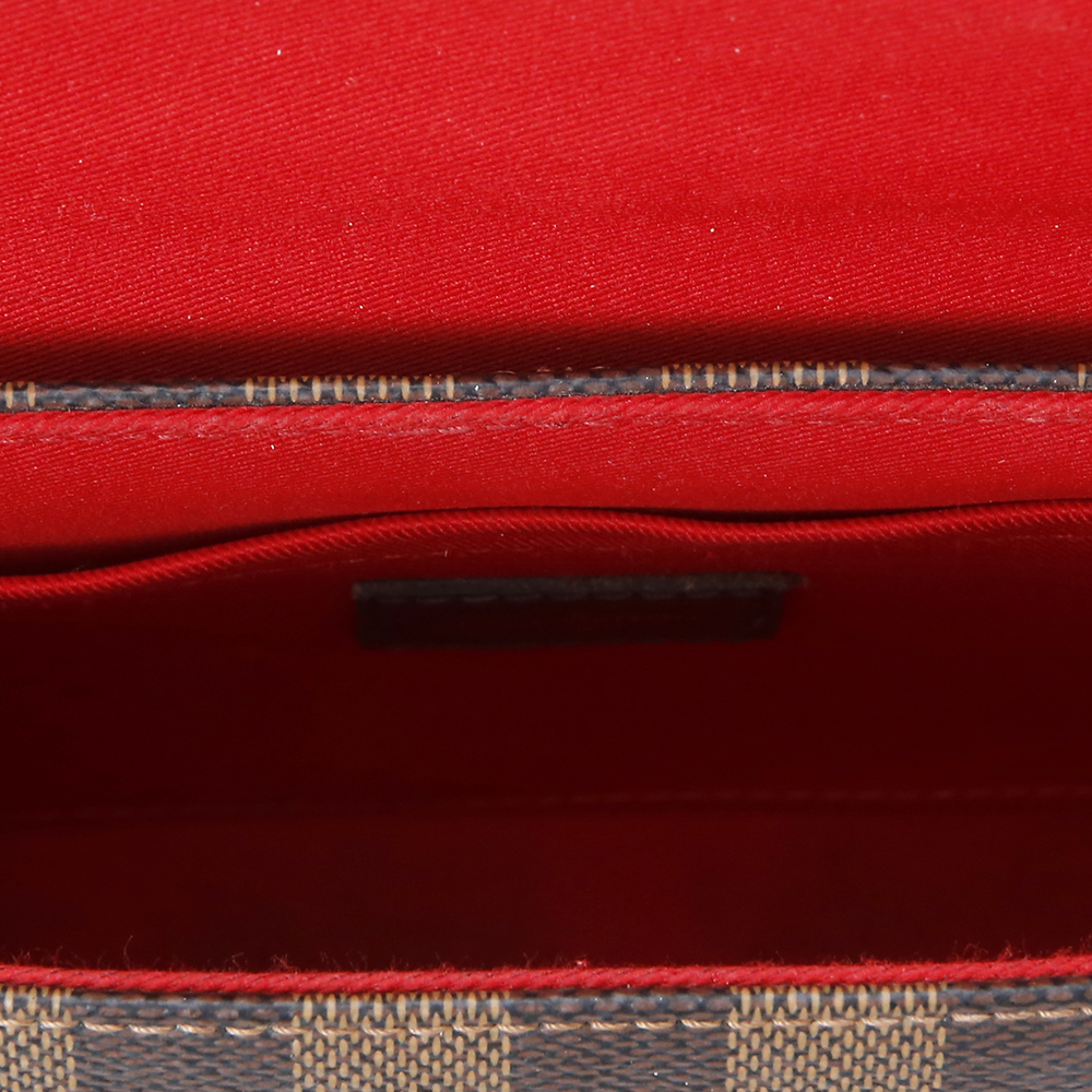 LOUIS VUITTON(USED)루이비통 다미에 에벤 크로아제트