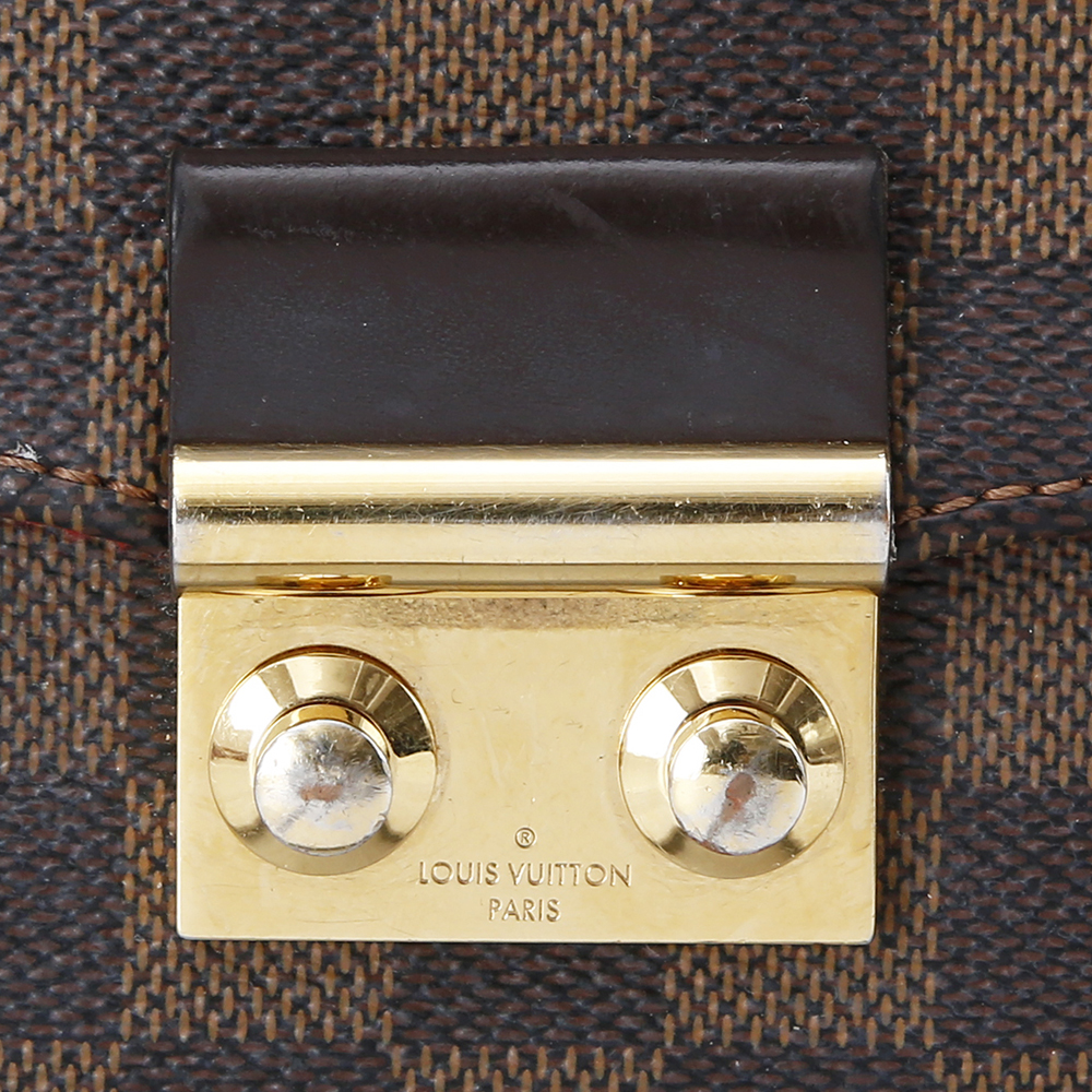 LOUIS VUITTON(USED)루이비통 다미에 에벤 크로아제트