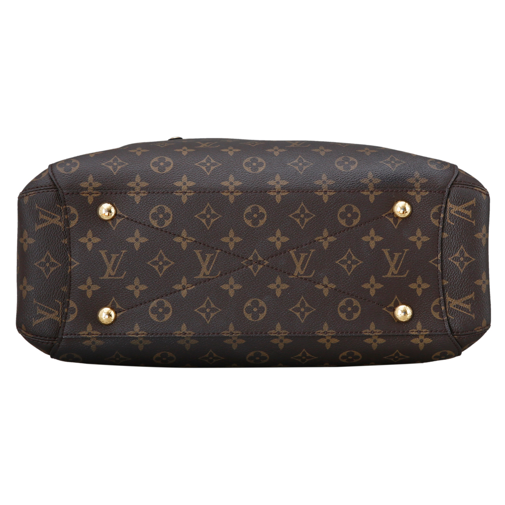 LOUIS VUITTON(USED)루이비통 모노그램 몽테뉴GM