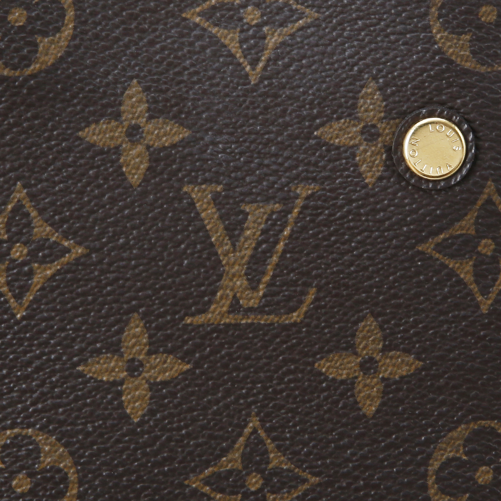 LOUIS VUITTON(USED)루이비통 모노그램 몽테뉴GM
