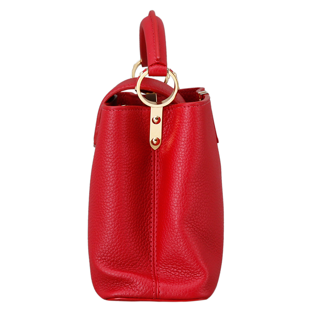 LOUIS VUITTON(USED)루이비통 카푸신BB