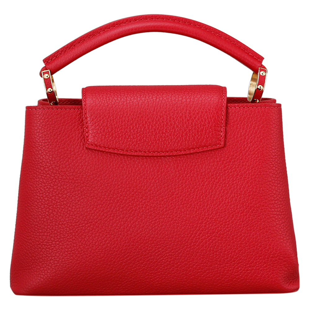 LOUIS VUITTON(USED)루이비통 카푸신BB