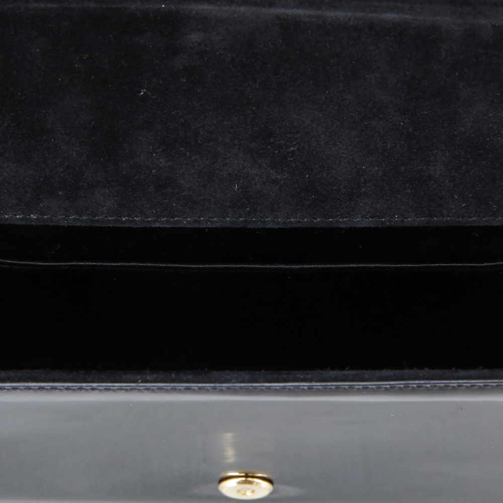 Yves Saint Laurent(USED)생로랑 페이던트 벨 드쥬르 클러치