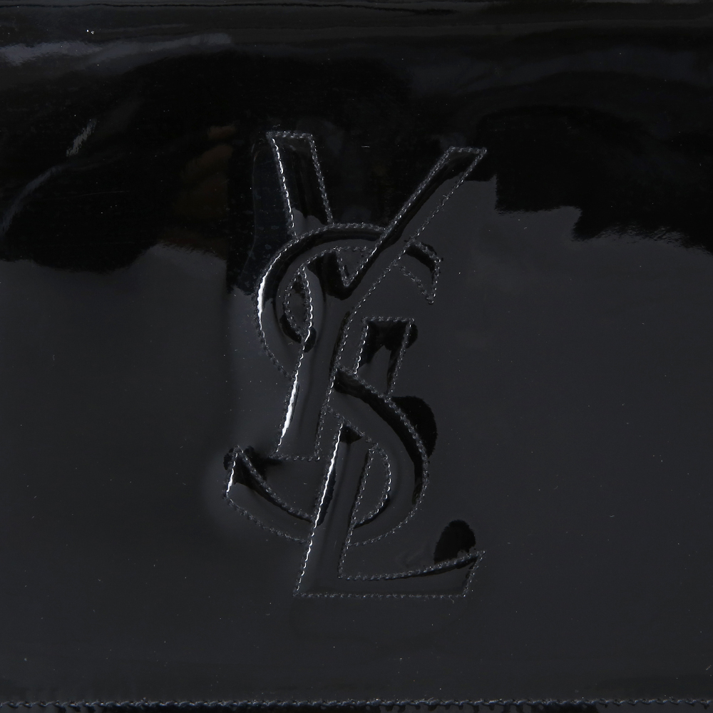 Yves Saint Laurent(USED)생로랑 페이던트 벨 드쥬르 클러치