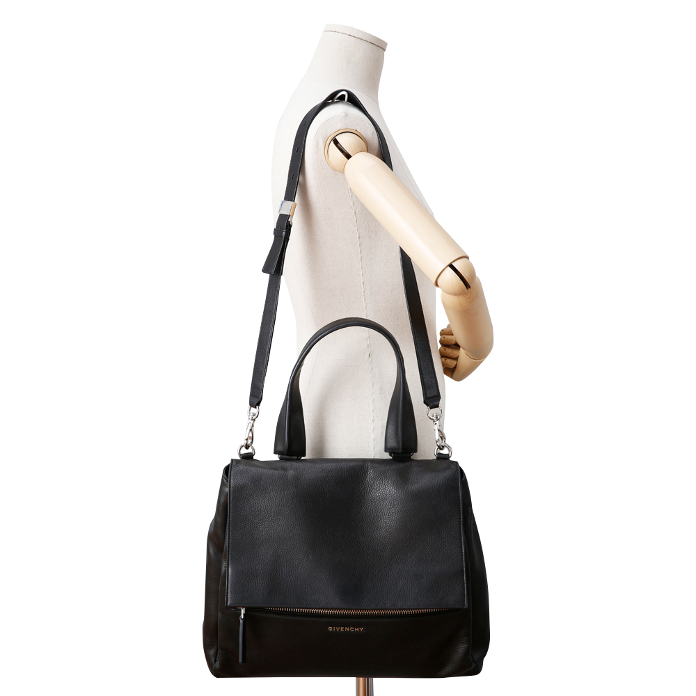 GIVENCHY(USED)판도라 퓨어백