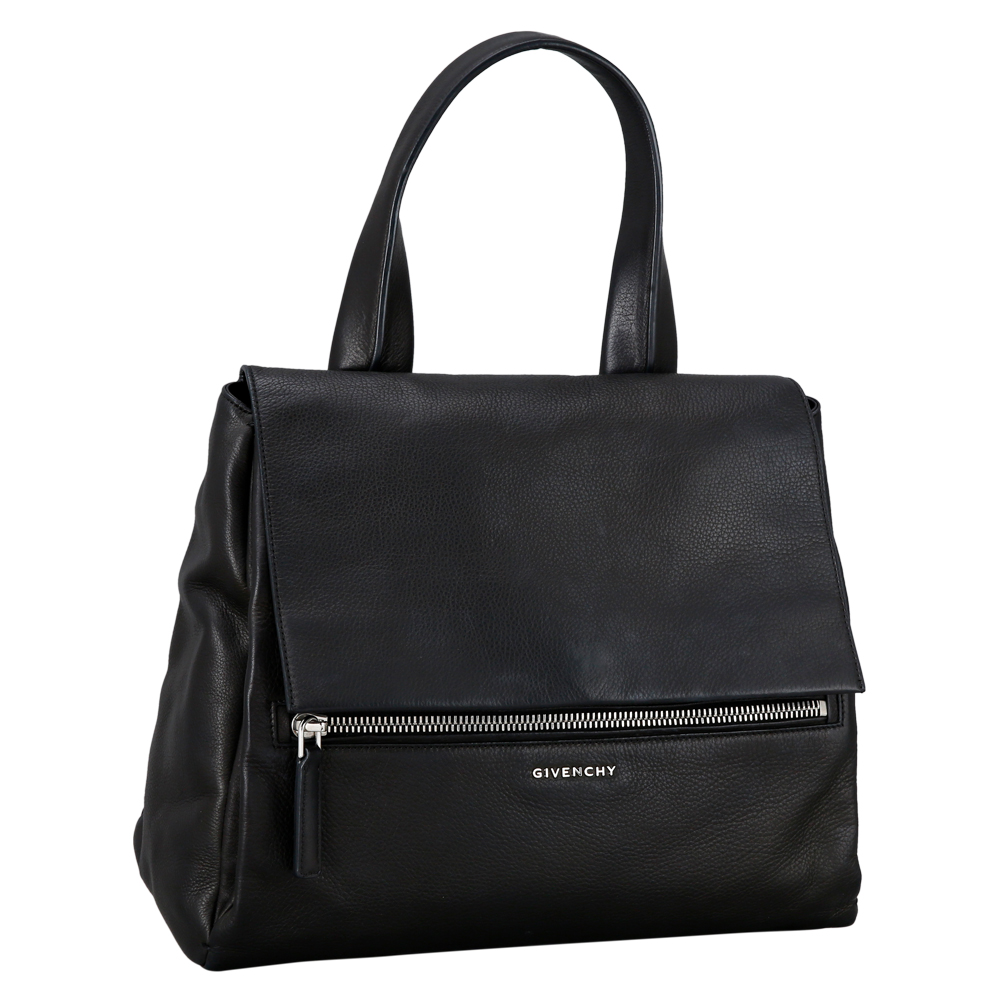 GIVENCHY(USED)판도라 퓨어백