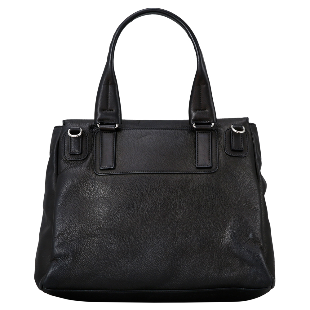 GIVENCHY(USED)판도라 퓨어백