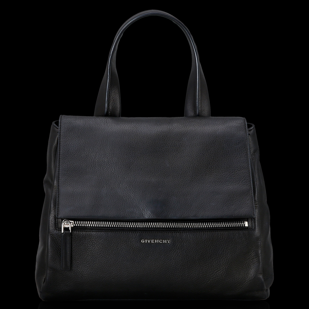 GIVENCHY(USED)판도라 퓨어백