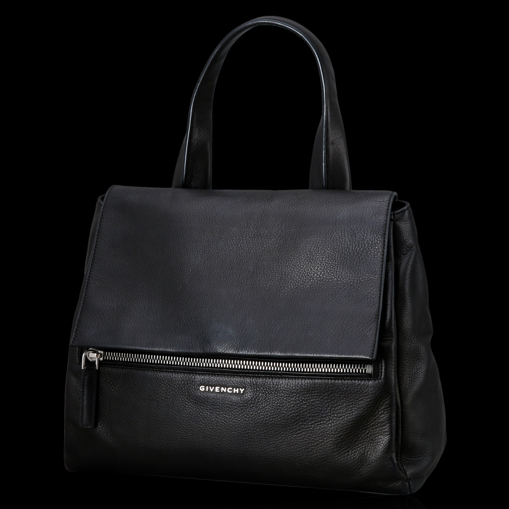 GIVENCHY(USED)판도라 퓨어백