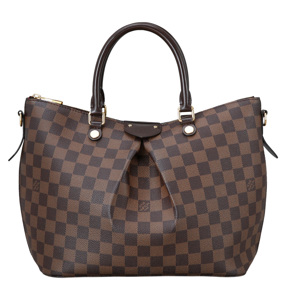 LOUIS VUITTON(USED)루이비통 다미에 에벤 시에나PM